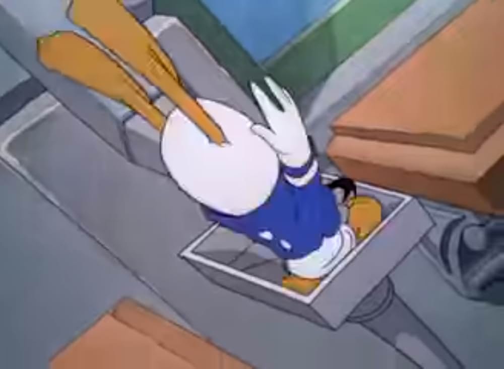 ドナルドの摩天楼の画像