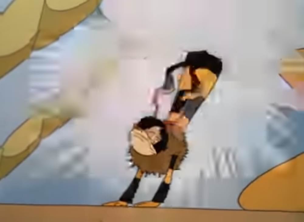 ドナルドの摩天楼の画像