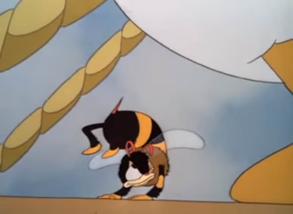 ドナルドの摩天楼の画像