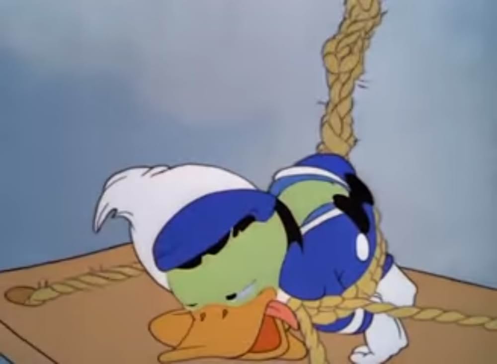 ドナルドの摩天楼の画像