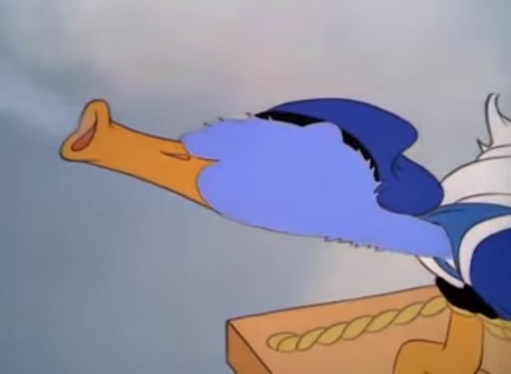 ドナルドの摩天楼の画像