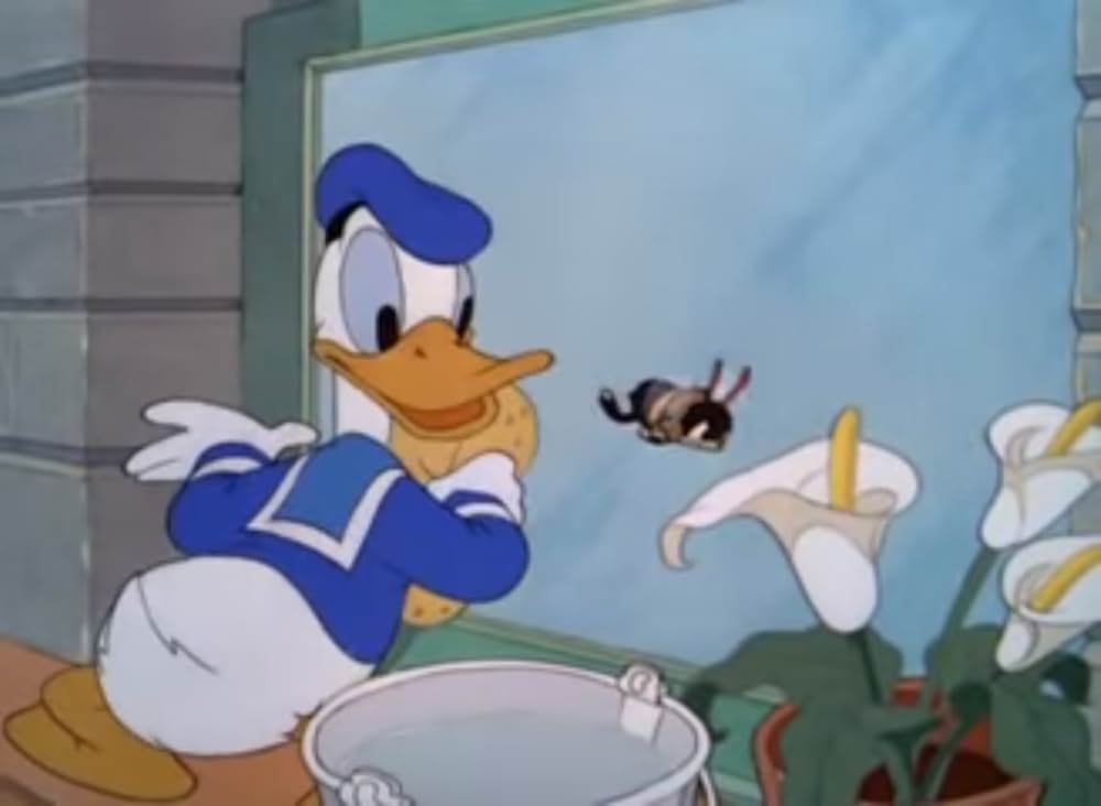 ドナルドの摩天楼の画像