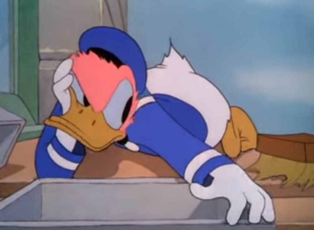 ドナルドの摩天楼の画像