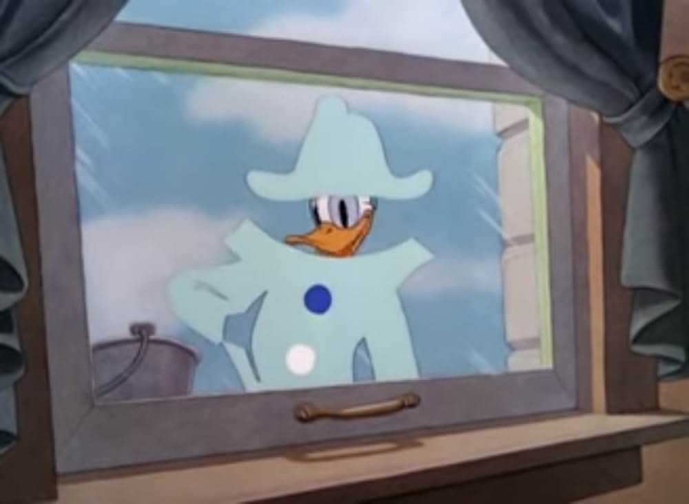 ドナルドの摩天楼の画像