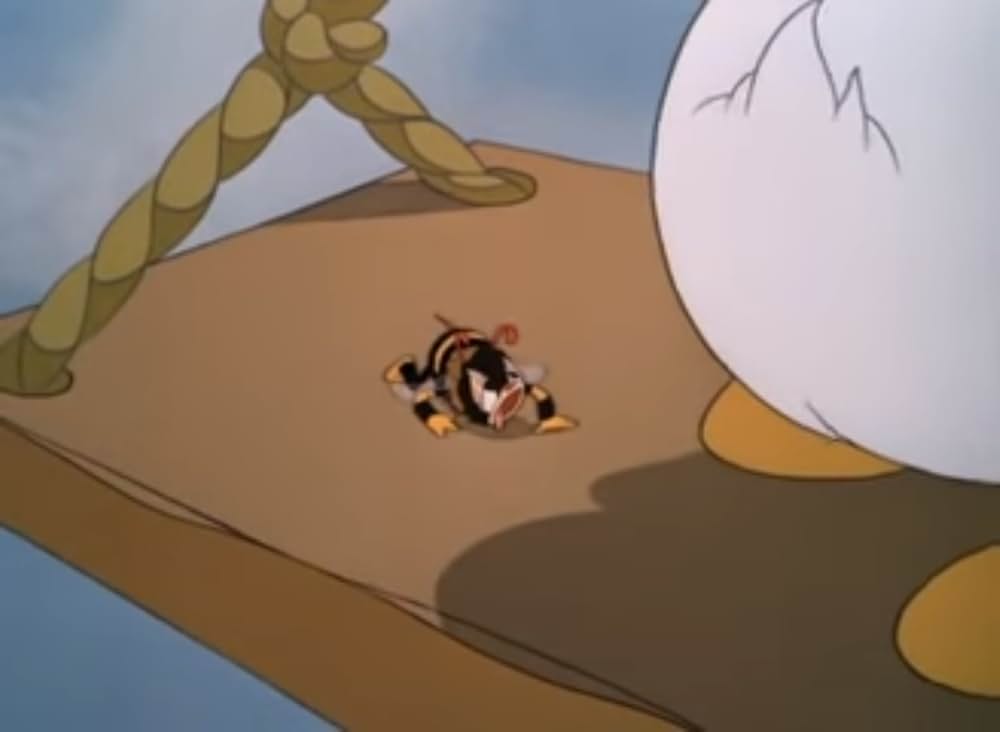 ドナルドの摩天楼の画像