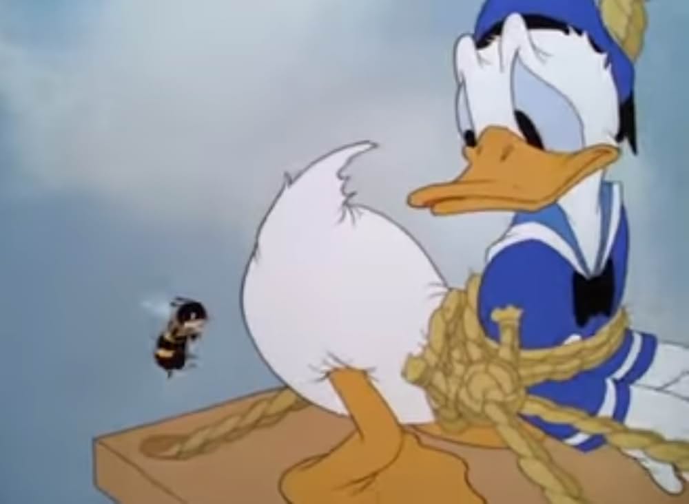 ドナルドの摩天楼の画像