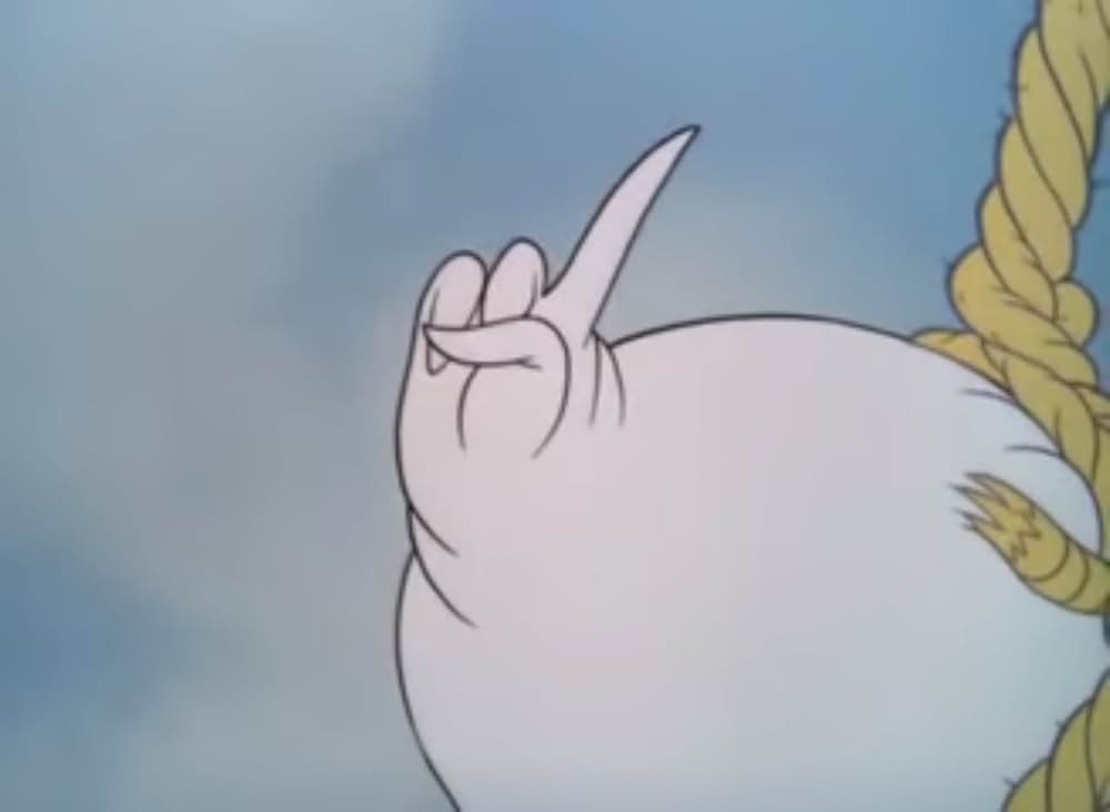 ドナルドの摩天楼の画像