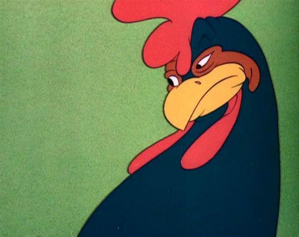 ドナルドの卵騒動の画像