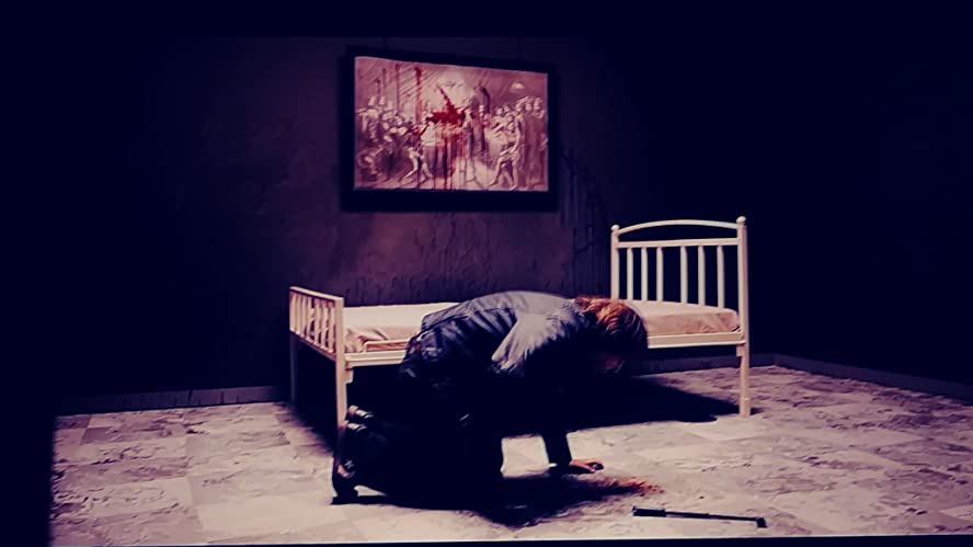 セルビアン・フィルムの画像