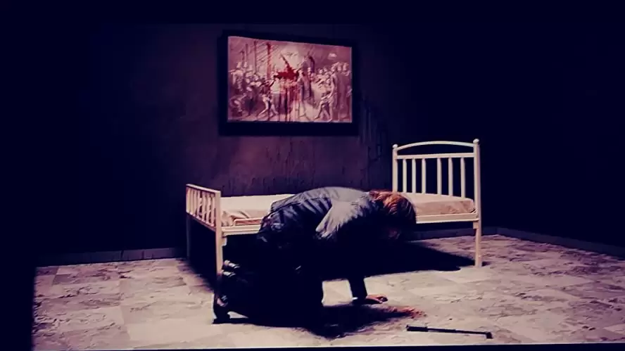 セルビアン・フィルムの画像