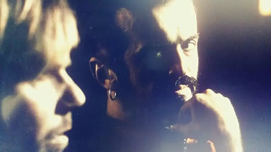 「セルビアン・フィルム」Srđan 'Žika' Todorović & セルゲイ・トリフュノビッチの画像