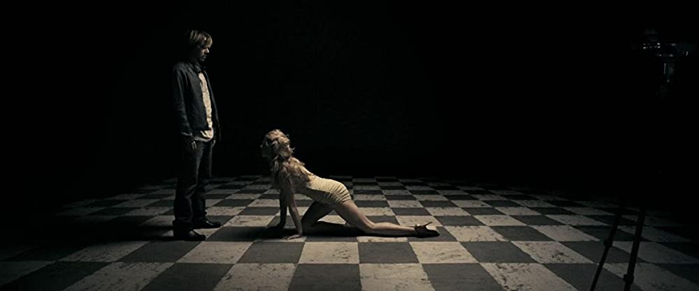 セルビアン・フィルムの画像