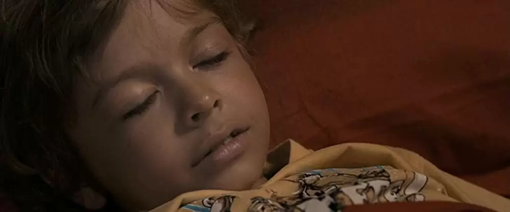 「セルビアン・フィルム」Luka Mijatovićの画像