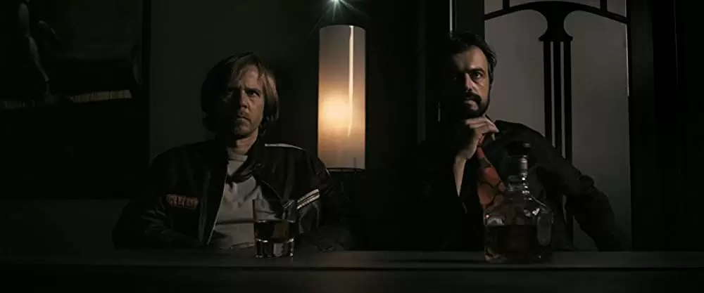 「セルビアン・フィルム」Srđan 'Žika' Todorović & セルゲイ・トリフュノビッチの画像