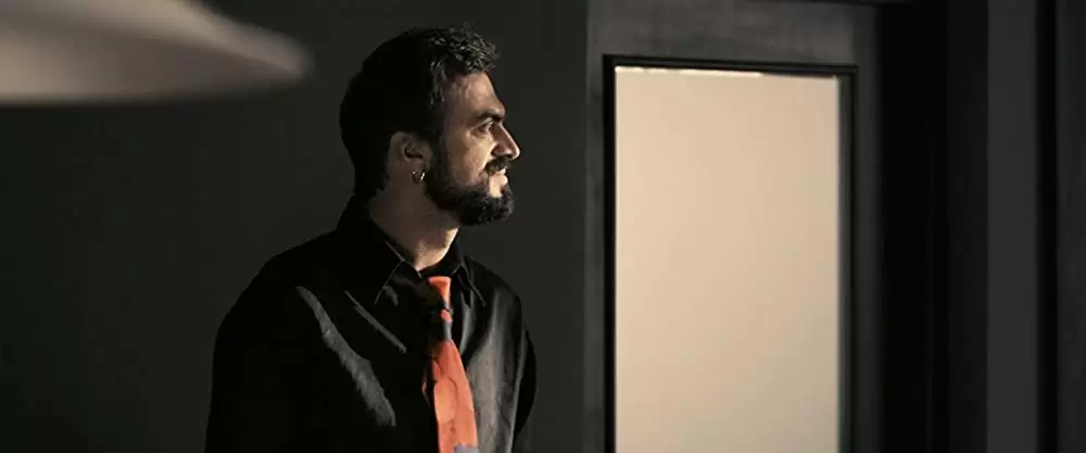 「セルビアン・フィルム」セルゲイ・トリフュノビッチの画像