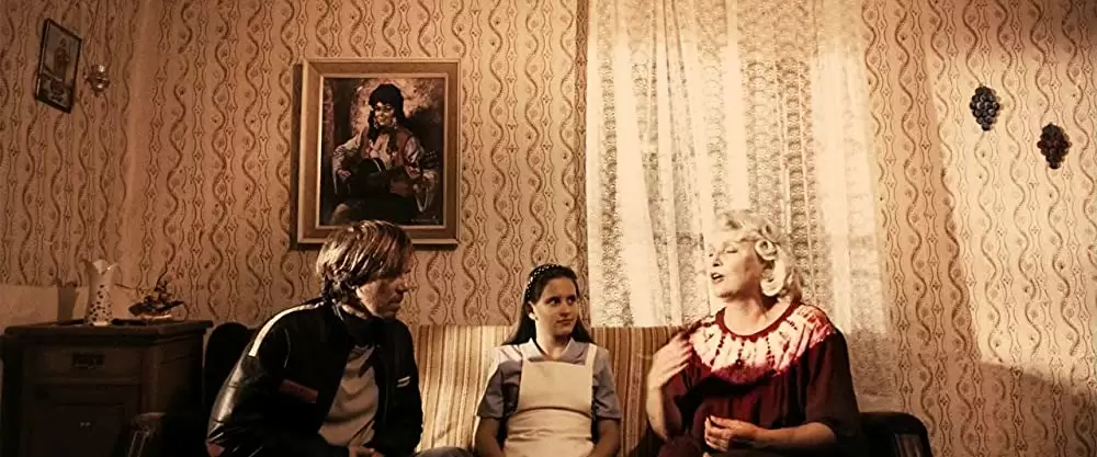 「セルビアン・フィルム」Lidija Pletl & Srđan 'Žika' Todorović & Anđela Nenadovićの画像