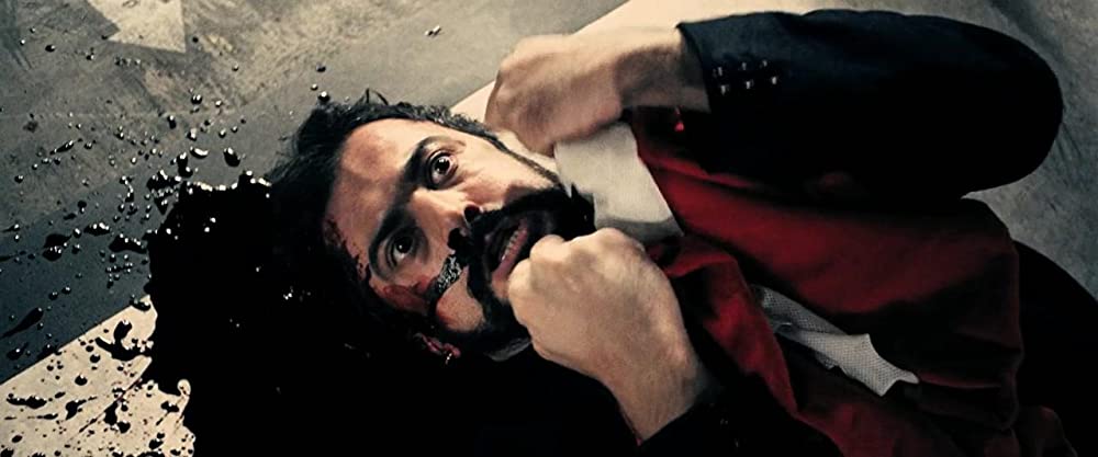 セルビアン・フィルムの画像