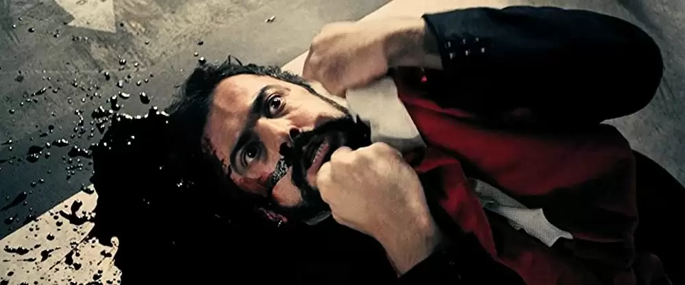 「セルビアン・フィルム」セルゲイ・トリフュノビッチの画像