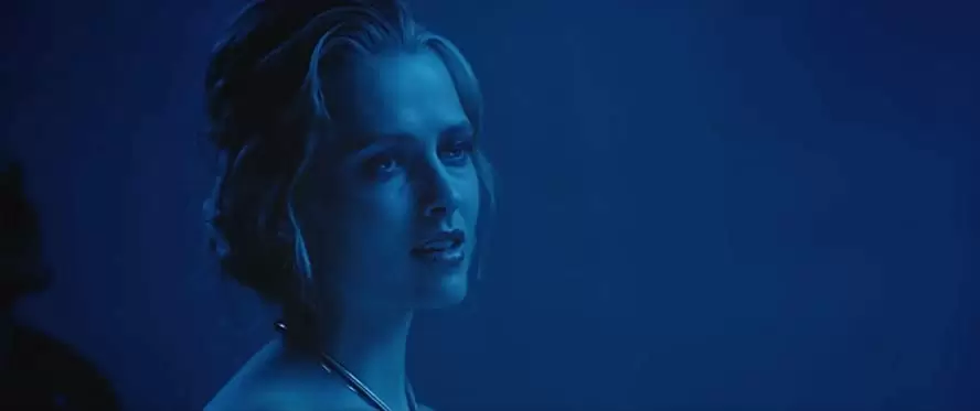 「2:22」ミキール・ハースマン & テリーサ・パーマーの画像