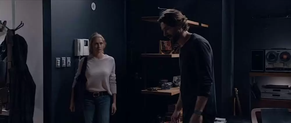 「2:22」ミキール・ハースマン & テリーサ・パーマーの画像