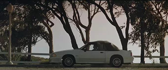 ラスト・ボーイスカウトの画像