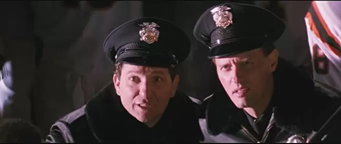 ラスト・ボーイスカウトの画像