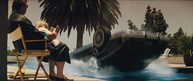 ブランク・チェック／100万ドル大作戦！の画像