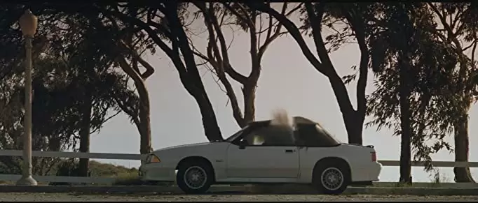 ラスト・ボーイスカウトの画像