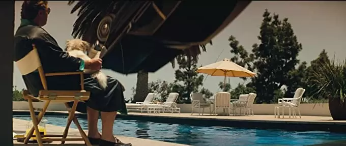 ラスト・ボーイスカウトの画像