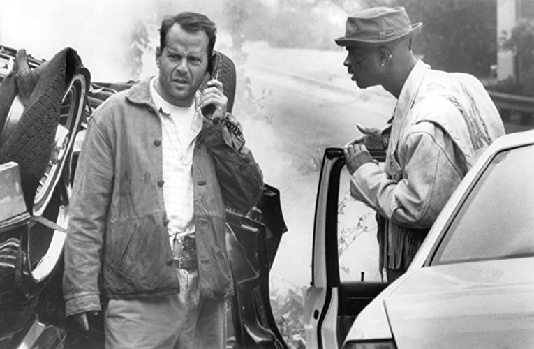 ラスト・ボーイスカウトの画像