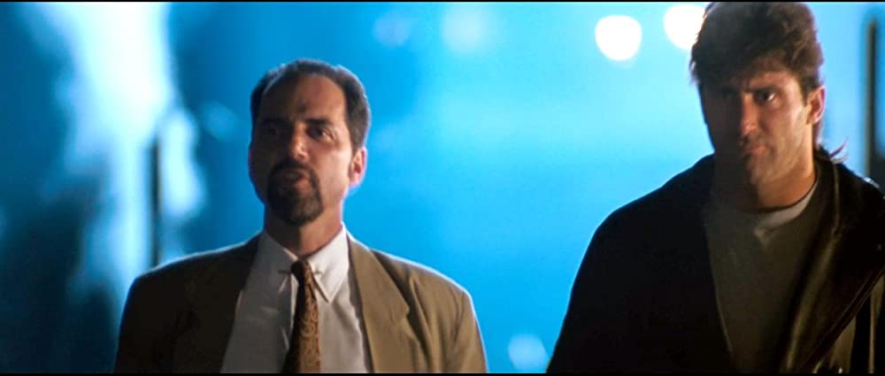 メン・イン・ブラック2の画像