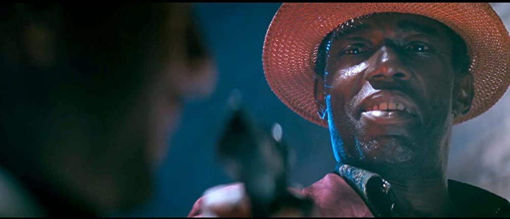 ラスト・ボーイスカウトの画像