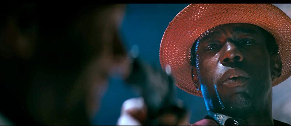 ラスト・ボーイスカウトの画像