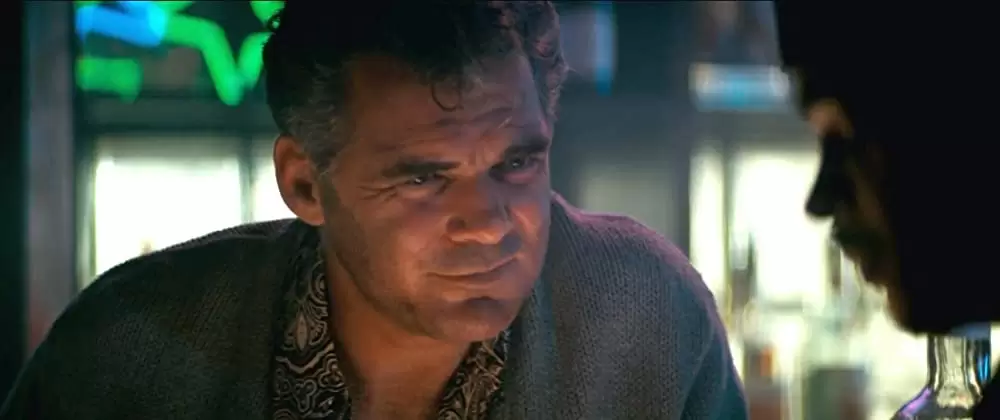 ラスト・ボーイスカウトの画像