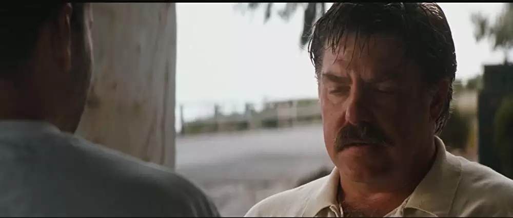 ラスト・ボーイスカウトの画像