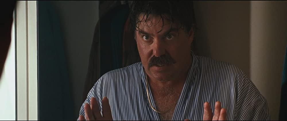 ラスト・ボーイスカウトの画像