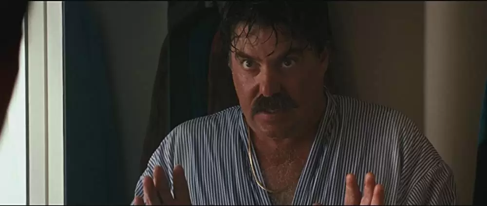 ラスト・ボーイスカウトの画像