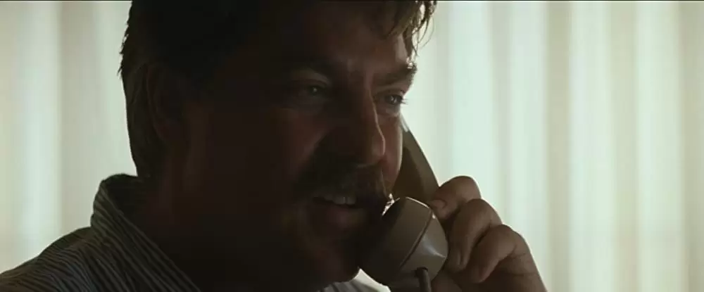 ラスト・ボーイスカウトの画像