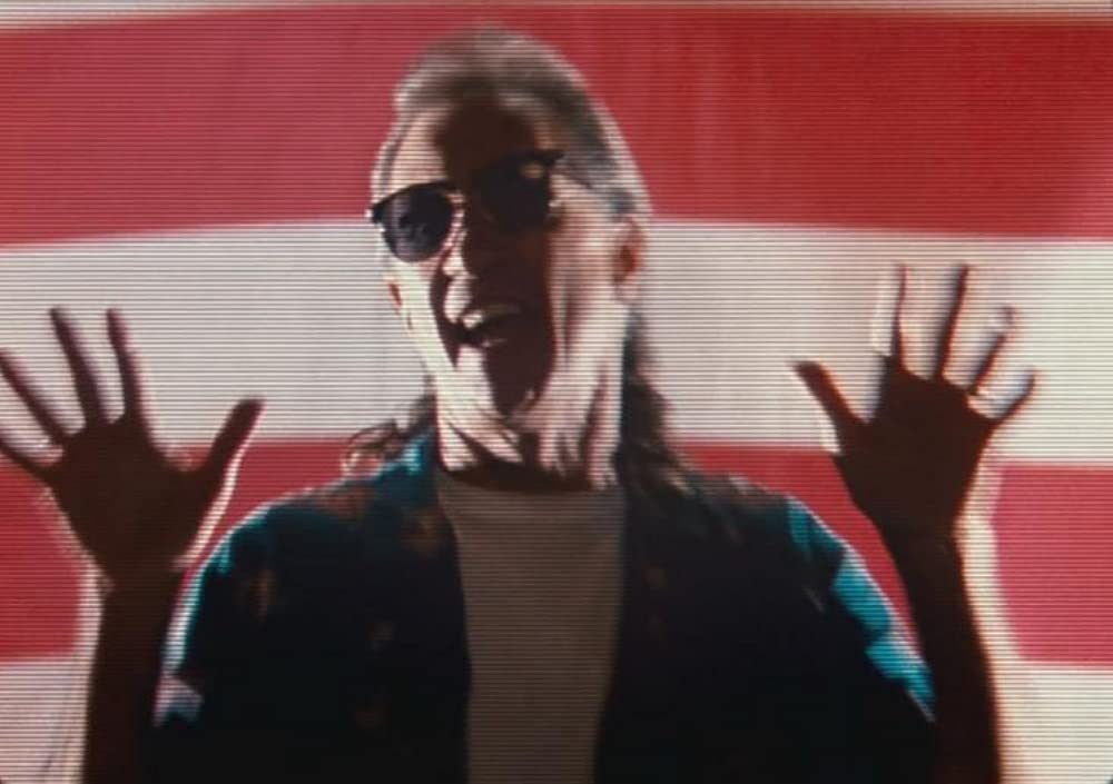 ラスト・ボーイスカウトの画像