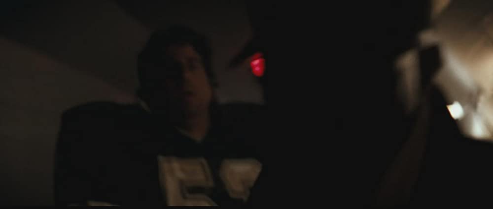 ラスト・ボーイスカウトの画像