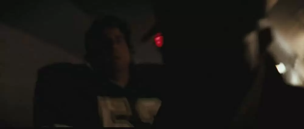 ラスト・ボーイスカウトの画像