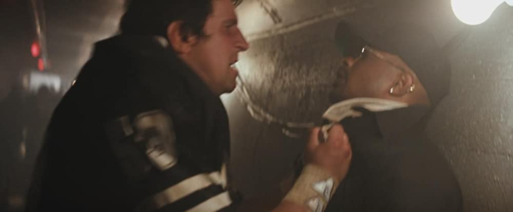 ラスト・ボーイスカウトの画像