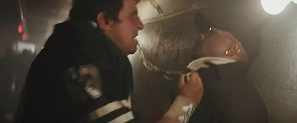 ラスト・ボーイスカウトの画像