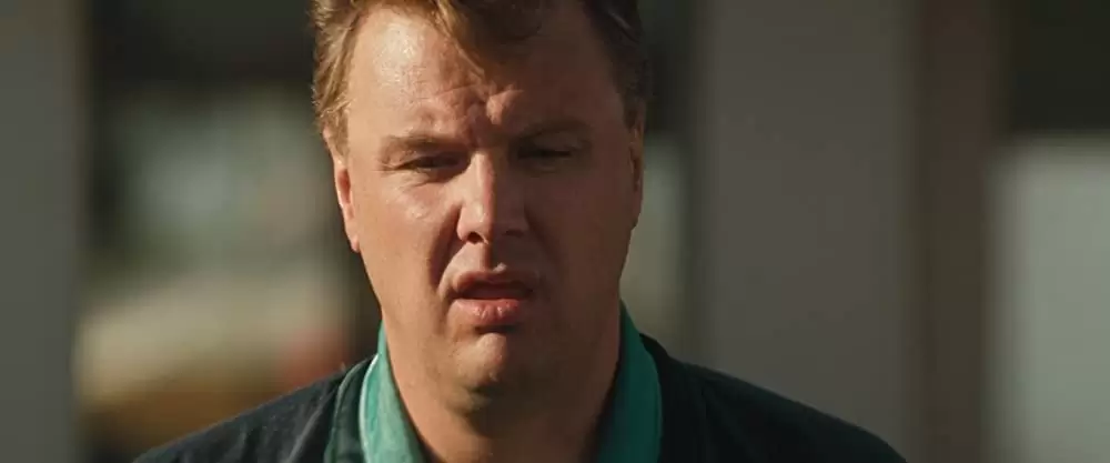 ラスト・ボーイスカウトの画像