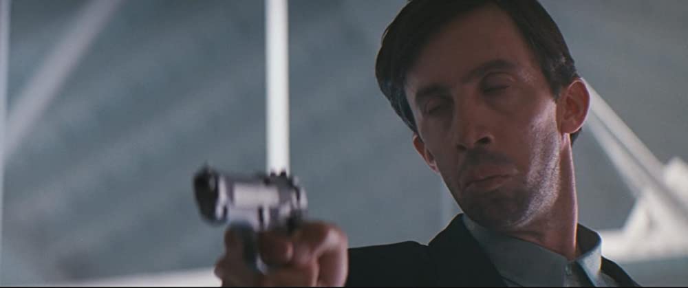 ラスト・ボーイスカウトの画像