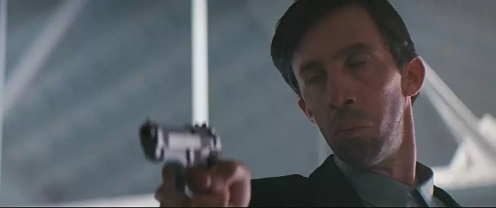 ラスト・ボーイスカウトの画像