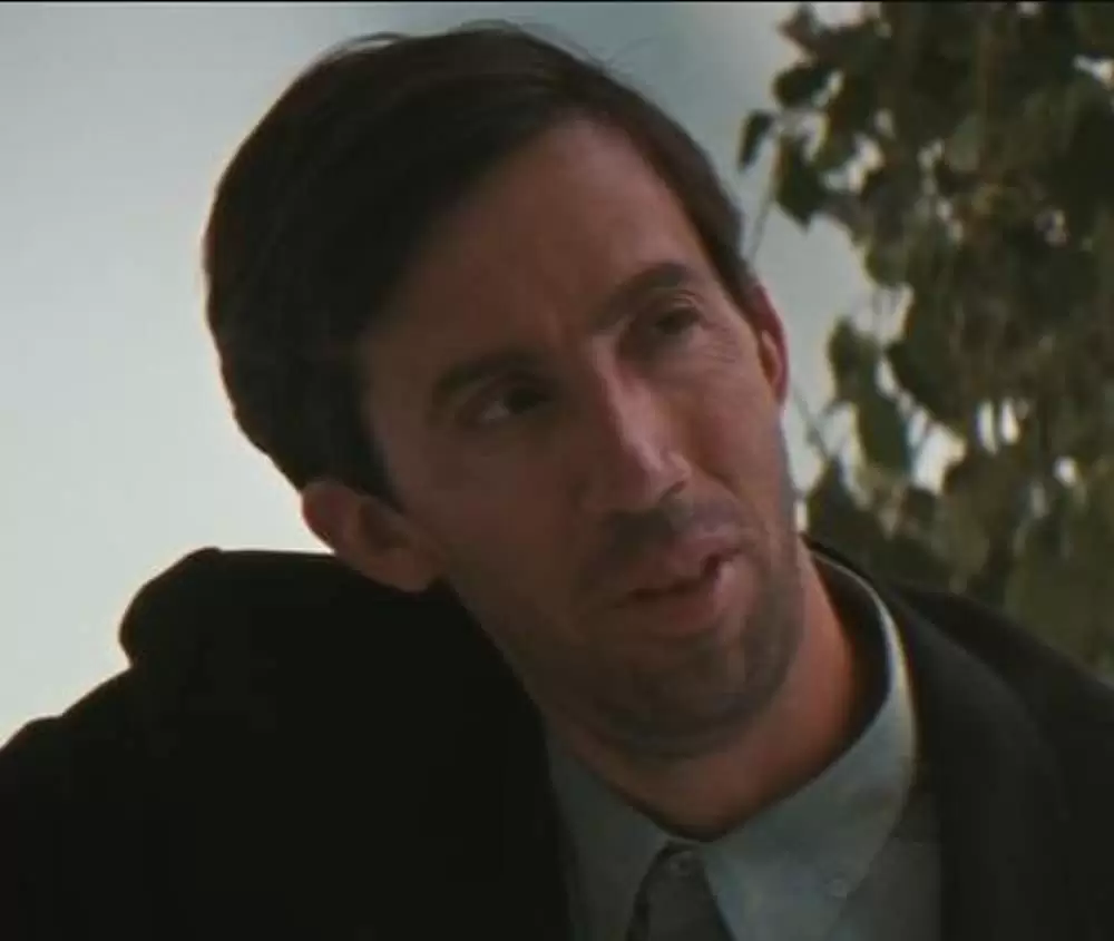 ラスト・ボーイスカウトの画像