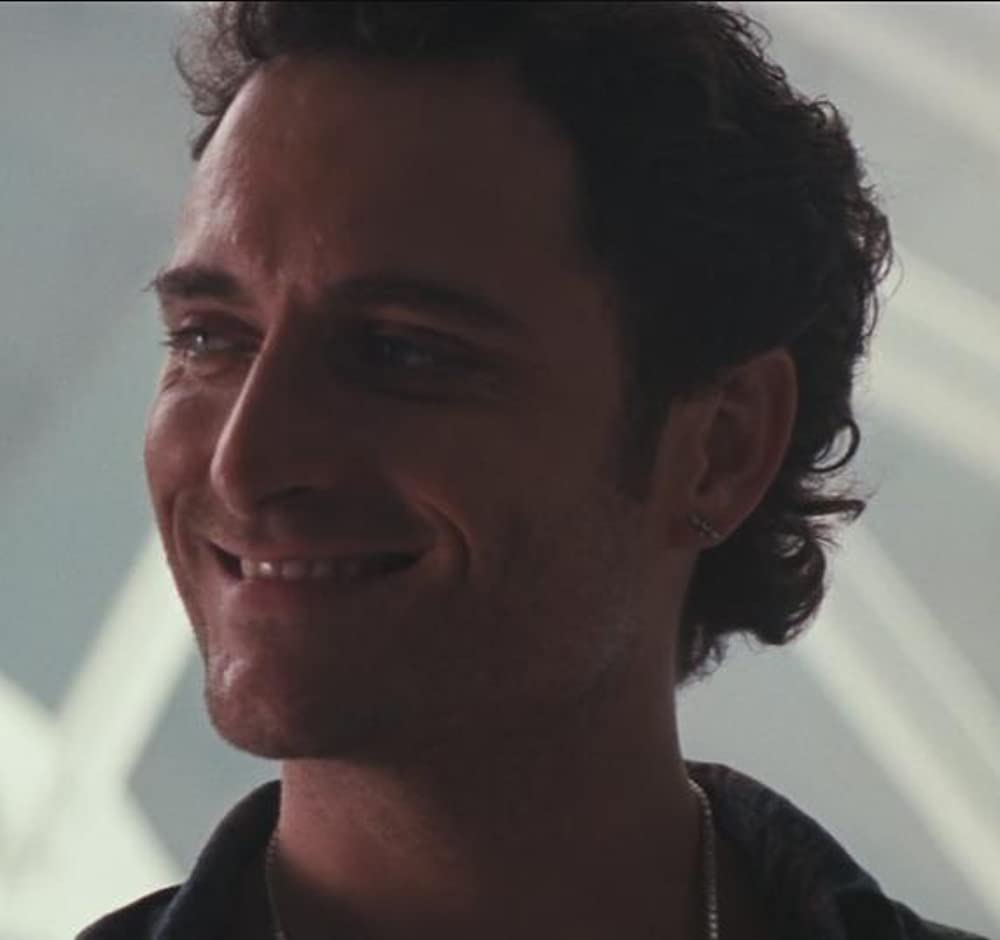 ラスト・ボーイスカウトの画像