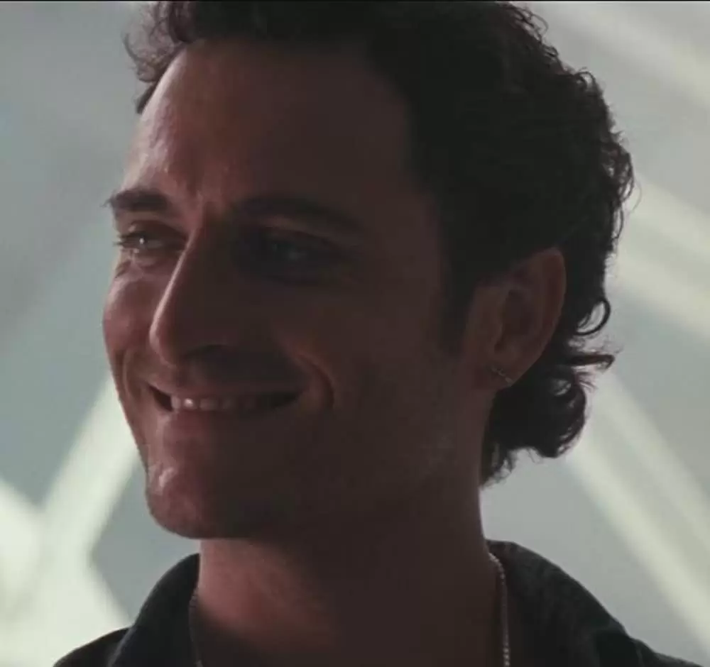 ラスト・ボーイスカウトの画像