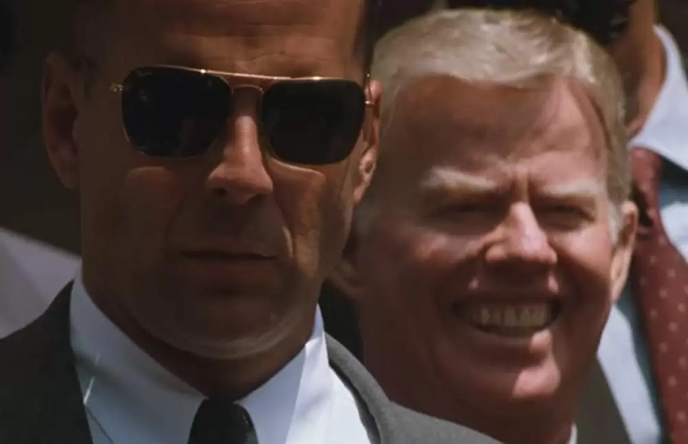 ラスト・ボーイスカウトの画像